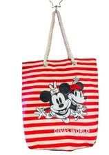 Disney Mickey & Minnie Mouse