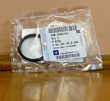Genuine Vauxhall Astra Corsa Vectra Zafira Agila Adam Oil Cap Seal Ring 55582541