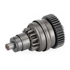 Starter Drive Bendix Gear For