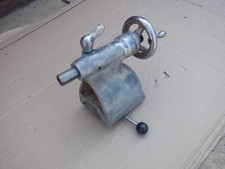 MYFORD ML8 TAILSTOCK