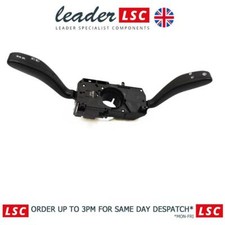 Steering column switch - steering, set