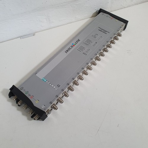 Fracarro swi8516plus - fracarro,