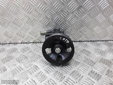 2004 HYUNDAI SANTA FE POWER