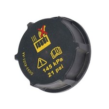 COOLANT EXPANSION WATER TANK CAP FOR FORD FOCUS FIESTA C-MAX KUGA MONDEO TRANSIT
