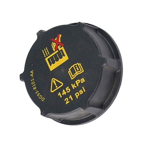 For ford radiator coolant - ford,