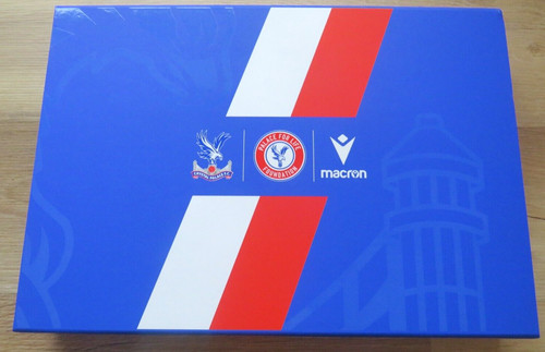 Crystal palace 2023 macron - palace,