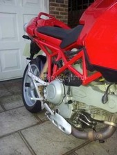Ducati sport classic 1000s - sport,
