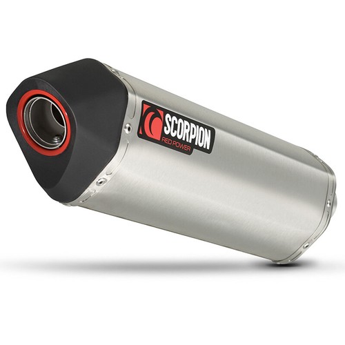 Scorpion serket stainless - scorpion,