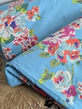 Dunelm Mill Single Light blue