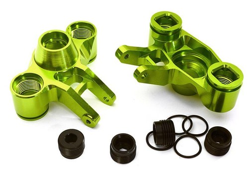 Billet machined steering - billet,