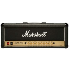 Marshall JCM900 4100 Tube