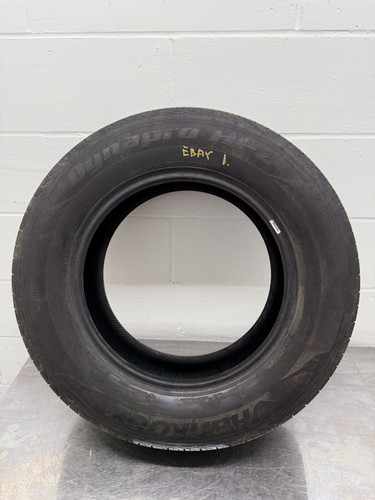 245 r18 hankook - dynapro, hp2