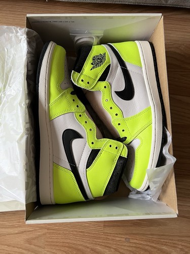 Jordan retro high - 1,