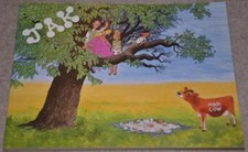 JAK Daily Mail cartoonist