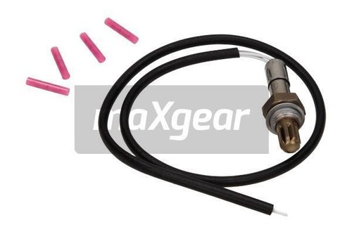 Lambda sensor for - sensor, zamyad