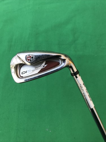 Wilson staff di9 - staff, 6