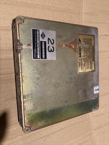 300zx z32 mines - z32, ecu