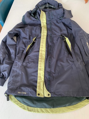 Karrimor ladies 110rs grey - ladies,