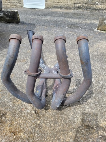 Suzuki hayabusa exhaust - suzuki,