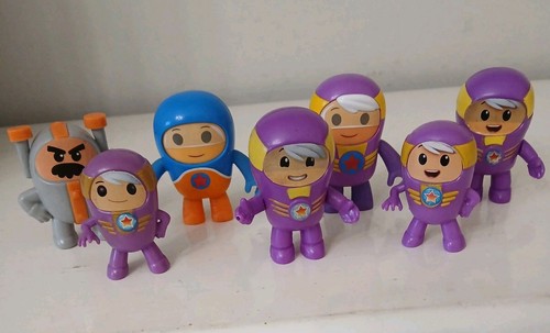 Jetters magazine 4 - , 3