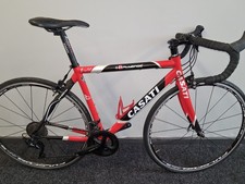 Casati Challange Shimano 105 11s Bike 53cm Fulcrum 5 Wheelset, VGC