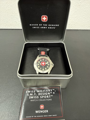 Mens wenger swiss - wenger,