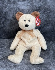 TY Beanie Babies Huggy Soft