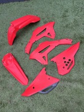 Honda CRF 250 22 - 24CRF 450 21 - 24 Plastic Kit