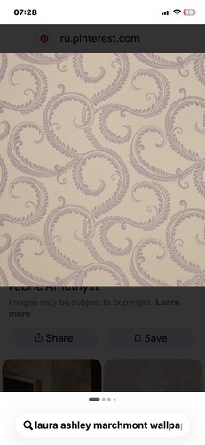 Laura ashley marchmont - laura,