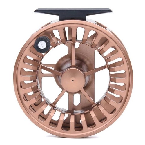 Vision xls fly reel - vision,