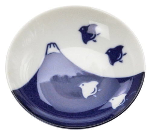 Japan mino ware porcelain - japan,
