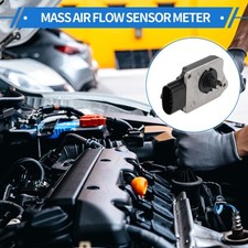 Mass Air Flow Sensor Meter