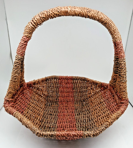 Vintage braided gift - vintage:,