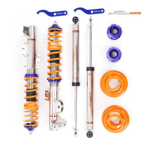 Comfort coilovers kit - comfort, for