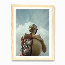 Yorkshire Sculpture Park (1)