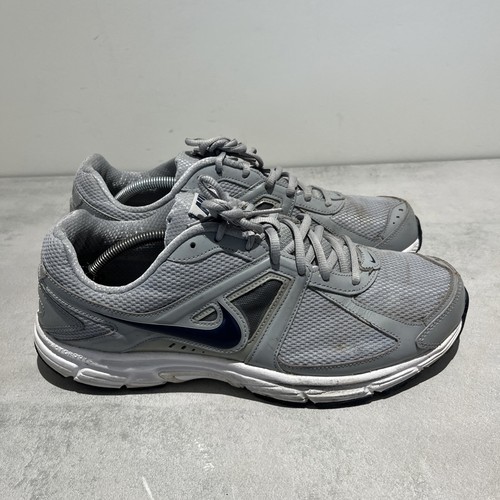 Nike dart men grey trainers - dart,