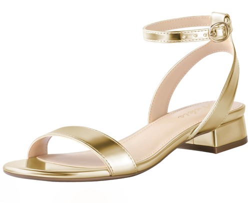 Black nude white gold - black,