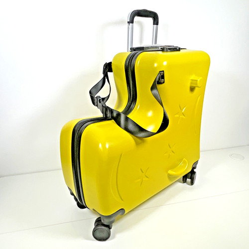 Spinner luggage kids - 20",