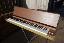 Hohner Pianet N electric piano