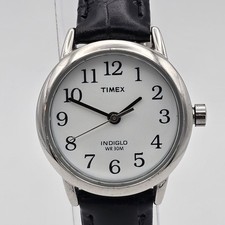 Timex Indiglo Wristwatch