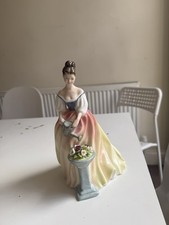 Royal Doulton Lady - ALEXANDRA