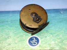 antique Chas Farlow  Co 191