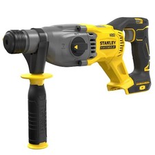 STANLEY  18V V20 Brushless L-Shape SDS Plus Hammer Drill  Bare Unit SFMCH900B-XJ