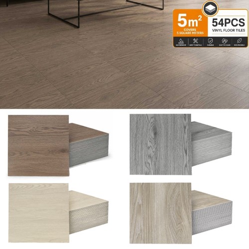 Floor planks tiles self - floor,