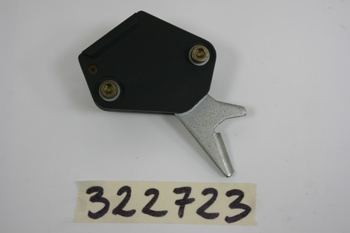 Seat lock element - ,