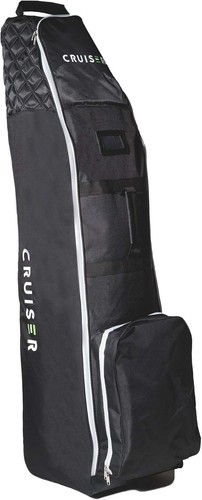 Cruiser golf deluxe padded - deluxe,