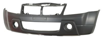 Grand vitara 2006 2009 - 2006-2009, front