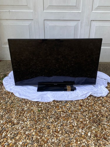 Panasonic 48c300b full - panasonic, 48"