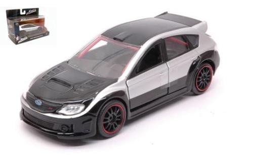 Jada toys fast - fast, furious