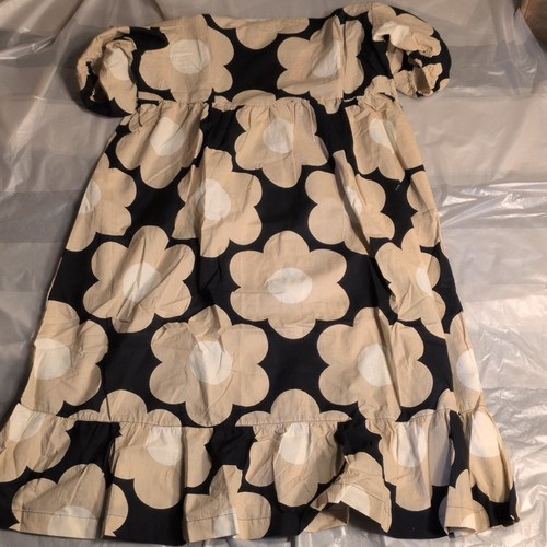 Orla kiely regatta smocked - kiely,
